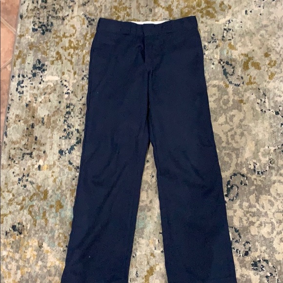 Dickies 874 flex work pants - Picture 4 of 5